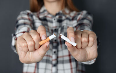 Best Practices for Implementing a Smoking Cessation Program