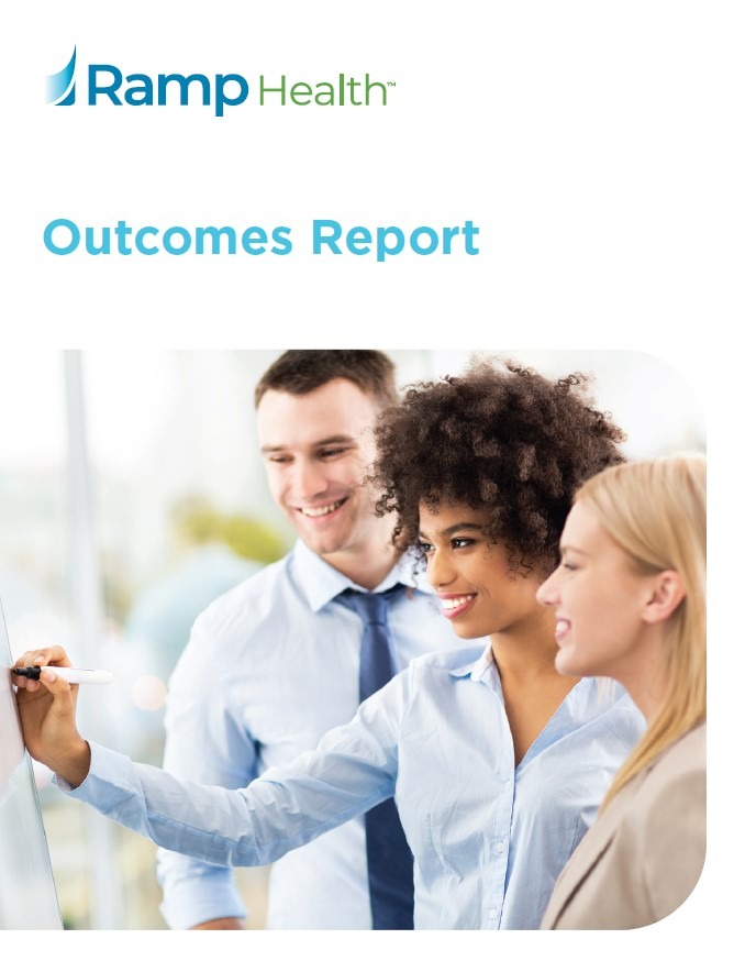outcomes report